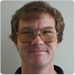 Headshot of Bruce Kane, JQI Fellow