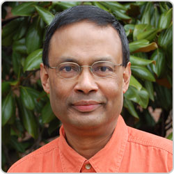 Profile photo of Sankar Das Sarma