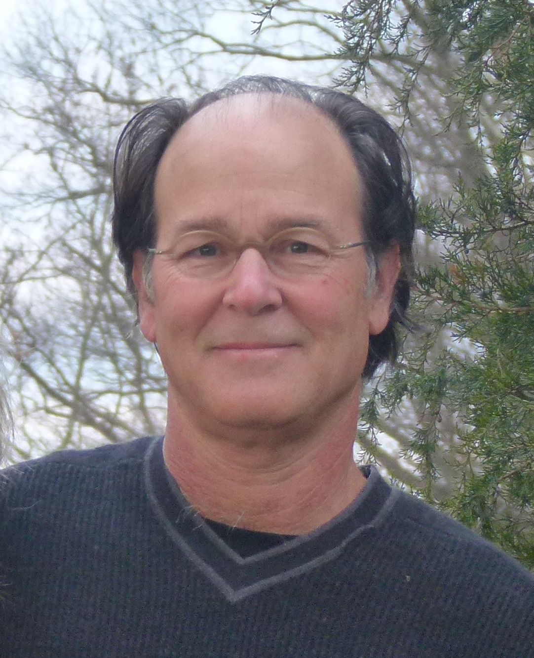 Profile Photo of Glenn Solomon