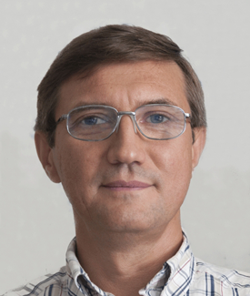 Profile photo of Victor Yakovenko