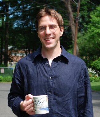 Profile photo of Joseph Pechkis