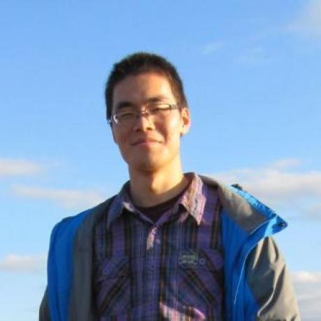 Profile photo of Bin Cao