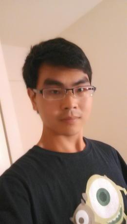 Profile photo of Fangli Liu