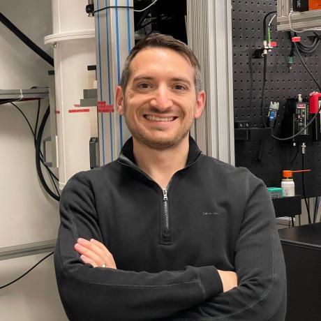 Profile photo of Jonathan Vennucci