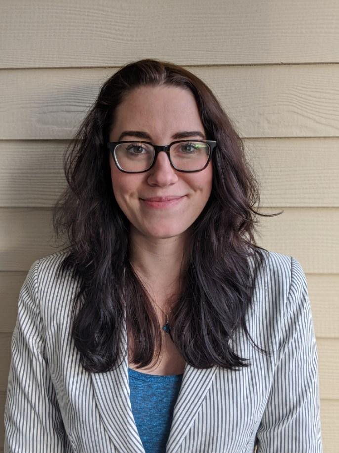 Profile photo of Julia Sell