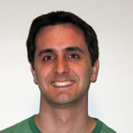 Profile photo of Kevin Wright