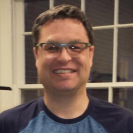 Profile photo of Wade DeGottardi