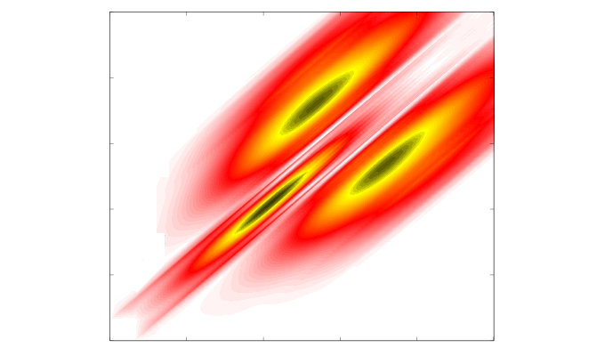 Strongly interacting photons hero image