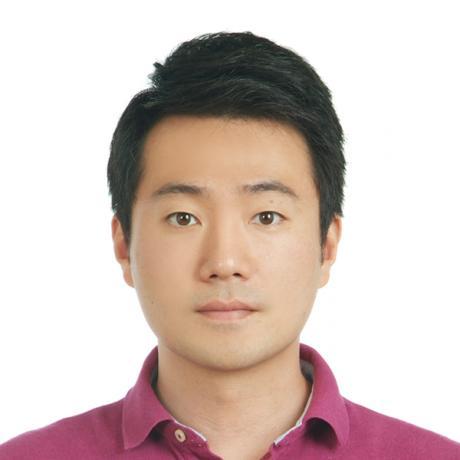 Profile photo of Je-Hyung Kim