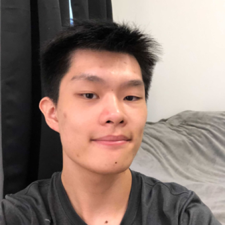 Profile Photo of Kevin Li