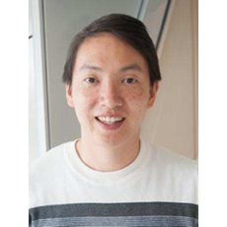 Profile photo of Marcelo Wu