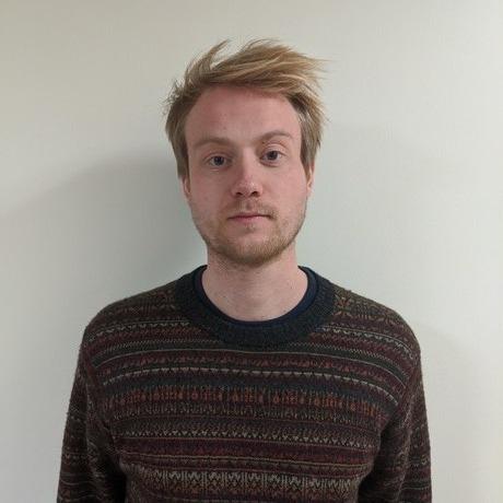 Profile photo of Mathias Van Regemortel