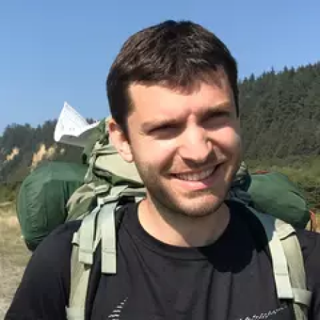 Profile photo of Peter Lunts