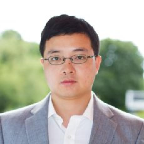 Profile photo of Qing Li