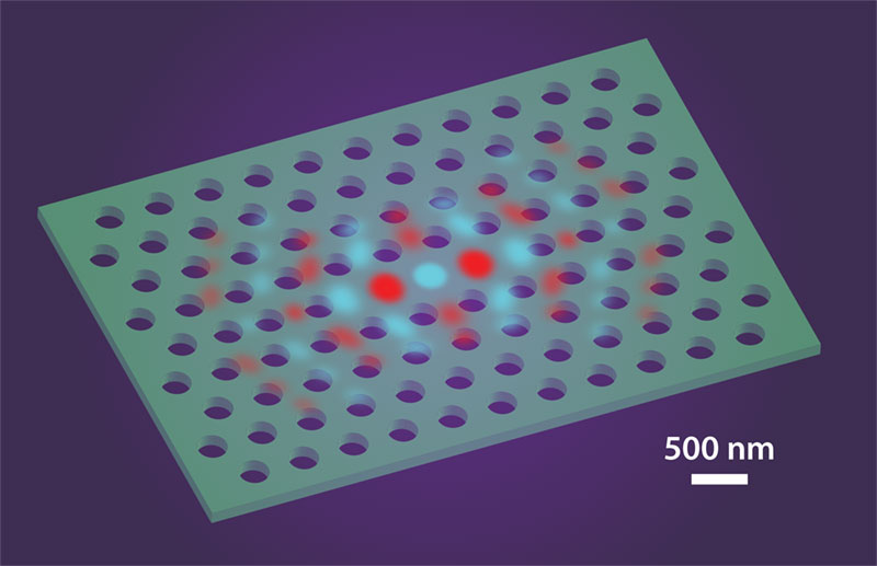 Thermo-refractive noise on optical microcavities