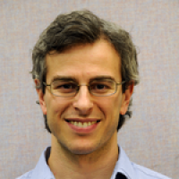 Profile photo of Joshua Bienfang