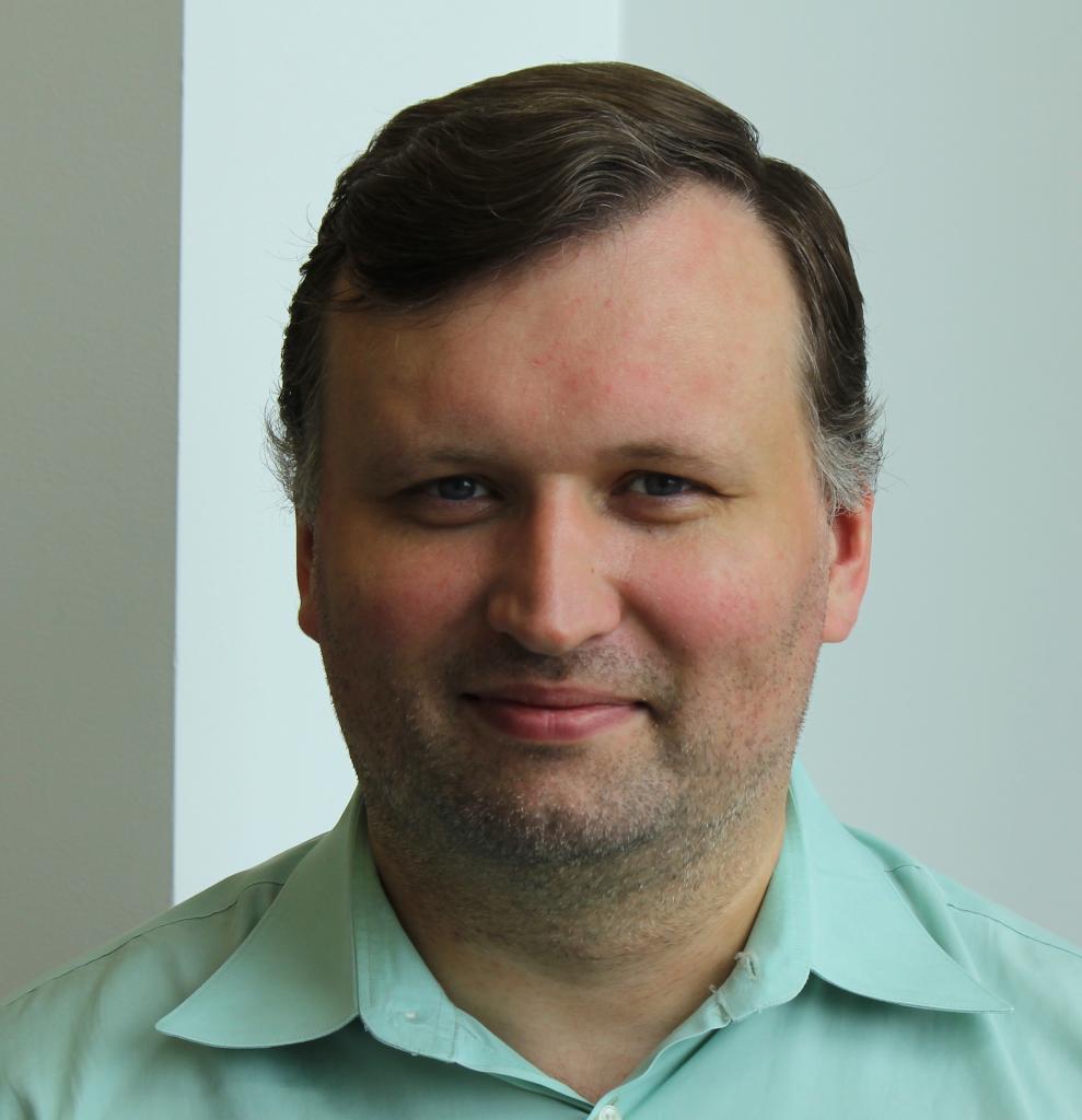 Profile photo of Dmitri Maslov