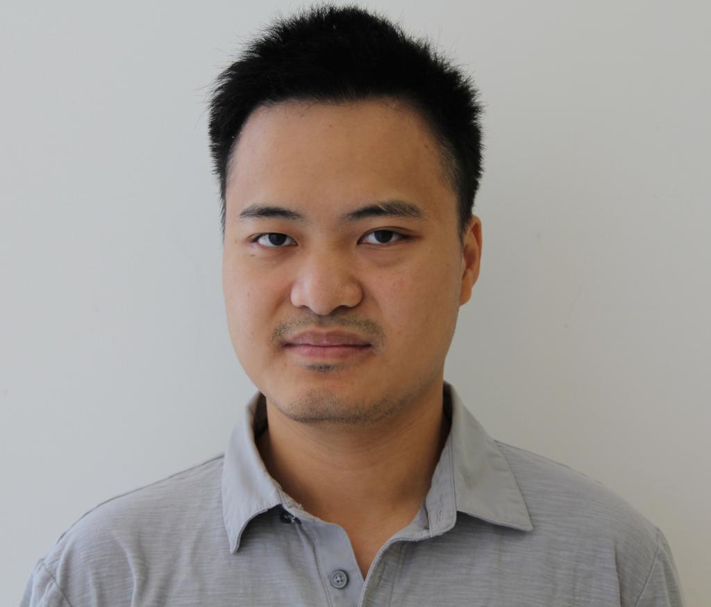 Profile photo of Cedric Lin