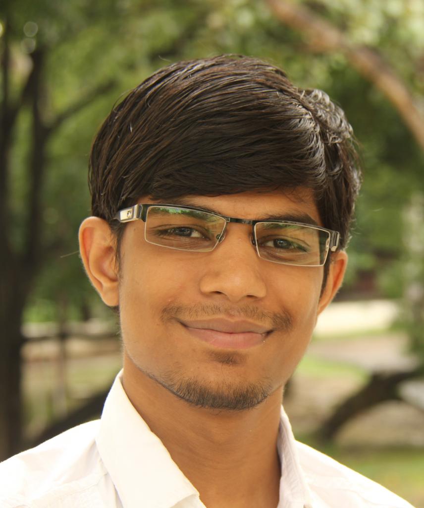 Profile photo of Hardik Bansal