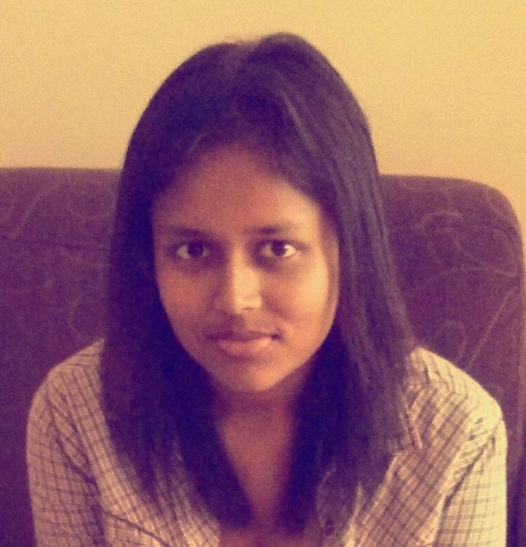 Profile photo of Srijita Kundu