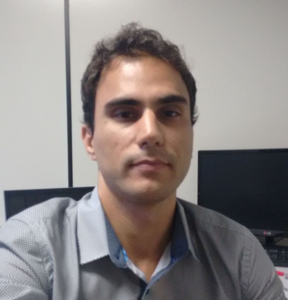 Profile photo of Pedro Costa
