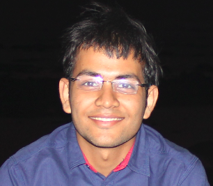 Profile photo of Aditya Jain