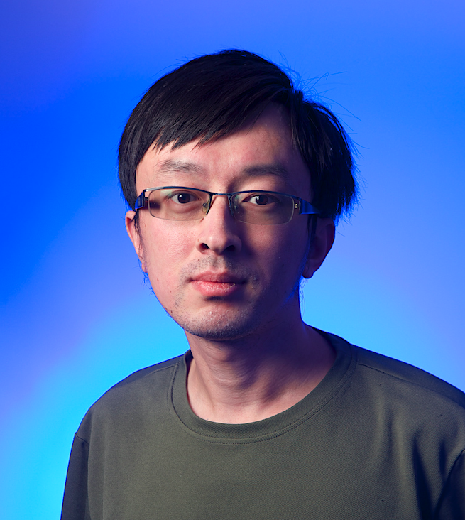 Profile photo of Penghui Yao