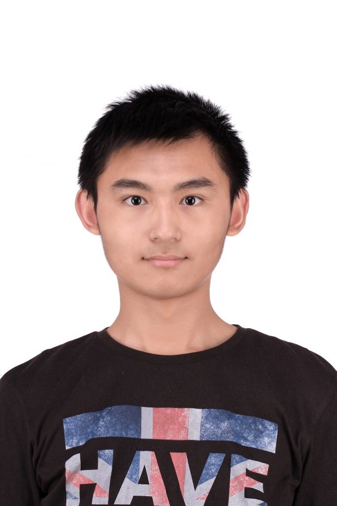 Profile photo of Yuxiang Peng