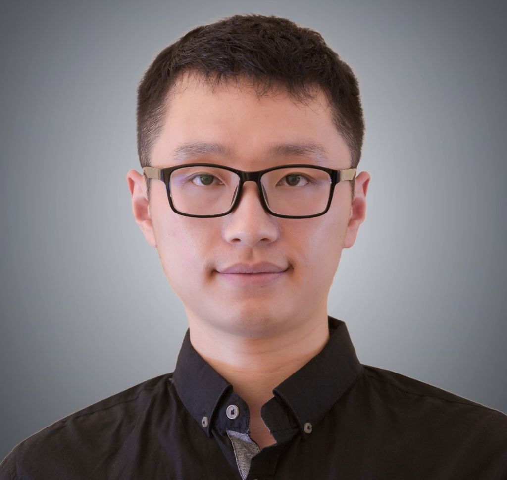 Profile photo of Xin Wang