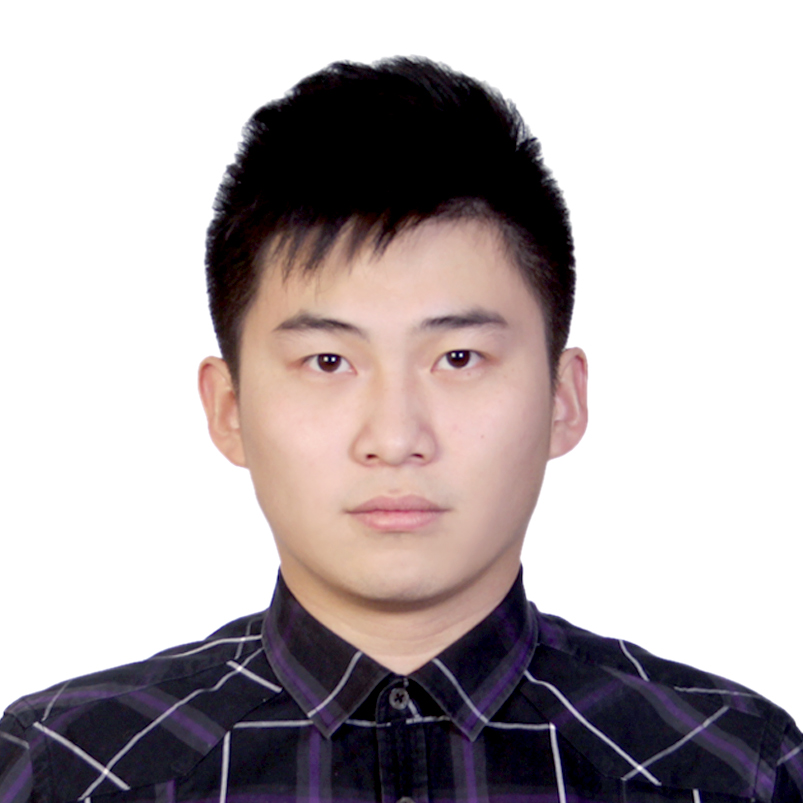 Profile photo of Shangjie Guo