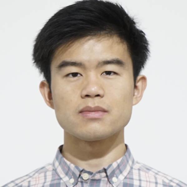 Profile photo of Daochen Wang