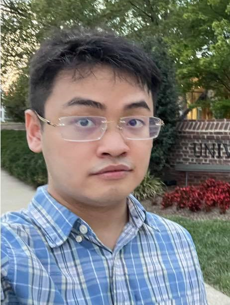 Profile photo of Yi (Ethan) Lee