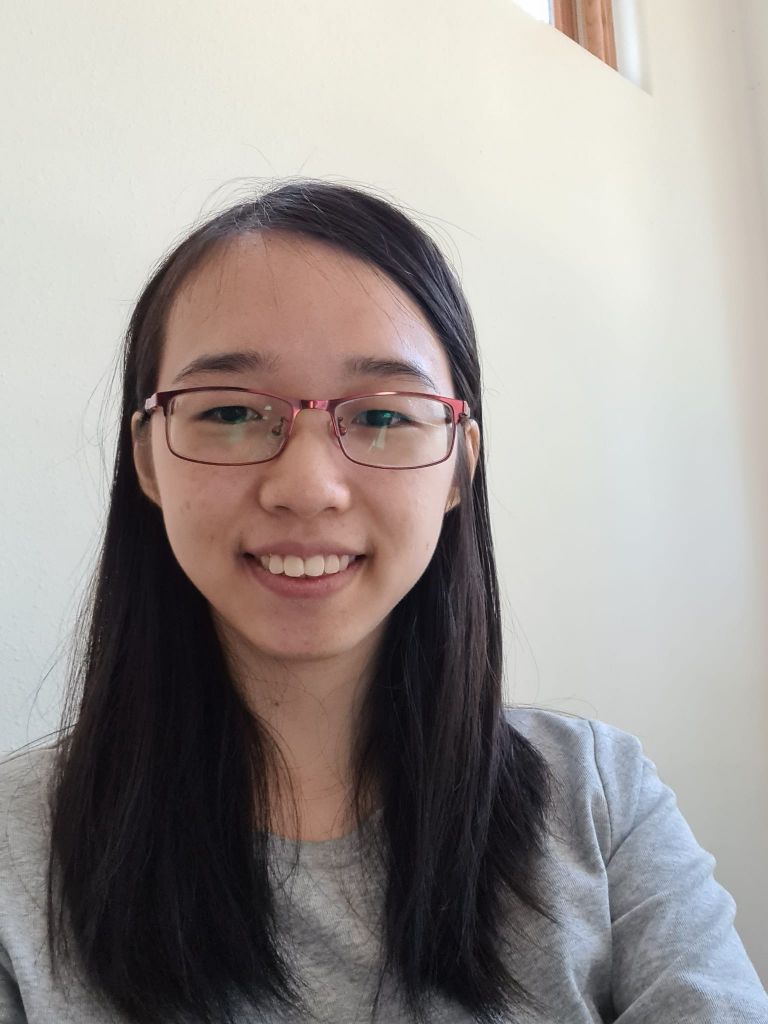 Profile photo of Xiaozhen Fu