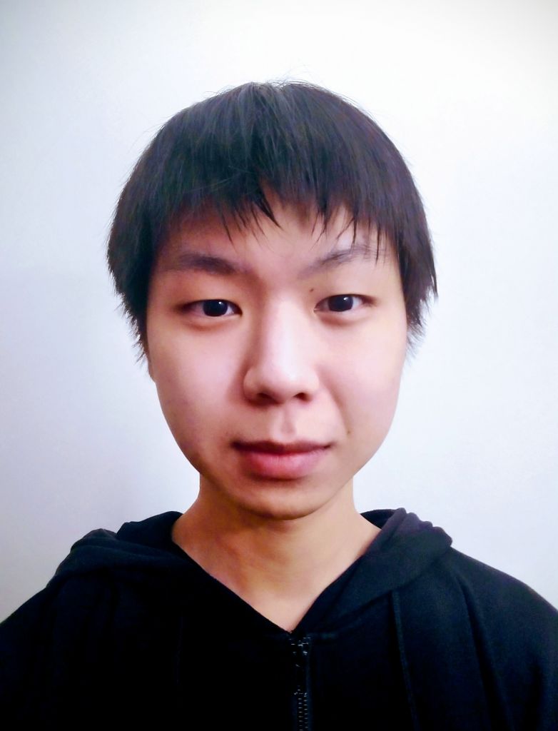 Profile photo of Joseph Li