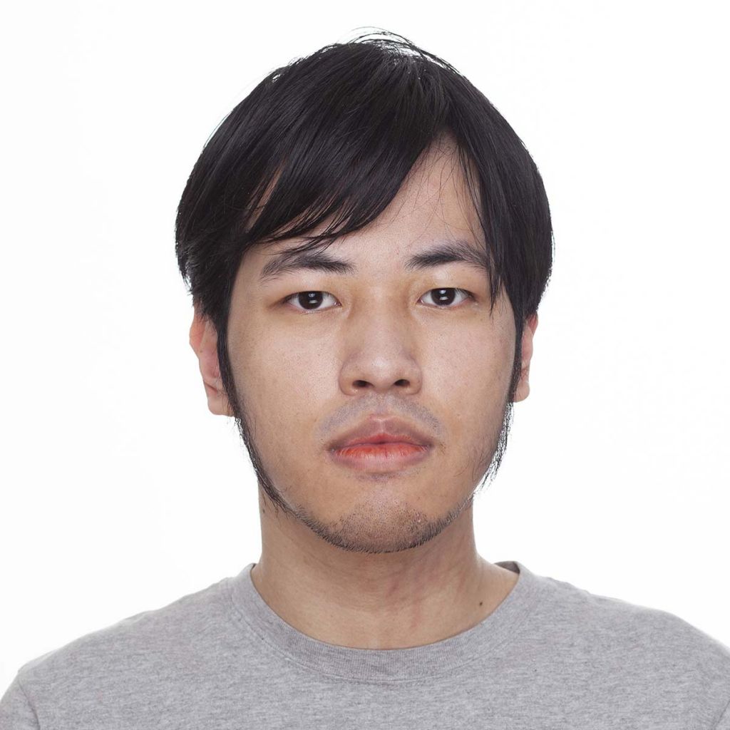 Profile photo of Yufan Zheng