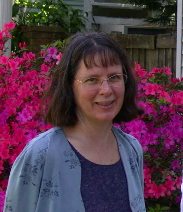 Profile photo of Dianne O'Leary