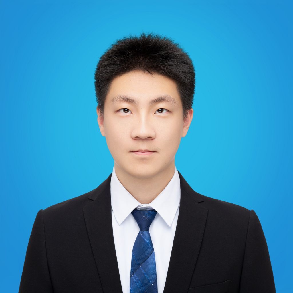 Profile photo of Yunfei Wang