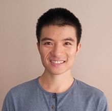 Eric Huang