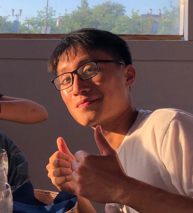 Shi Jie Samuel Tan