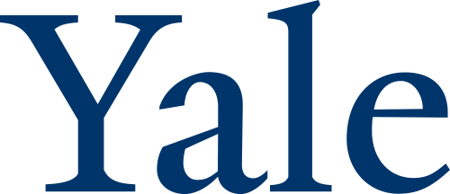 Yale University Logo