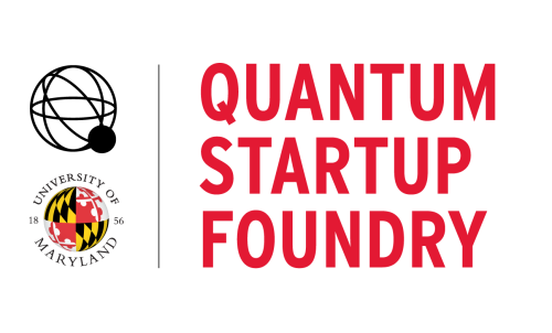 Quantum Startup Foundry logo