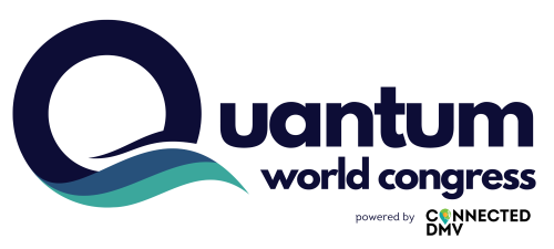 Quantum World Congress logo 