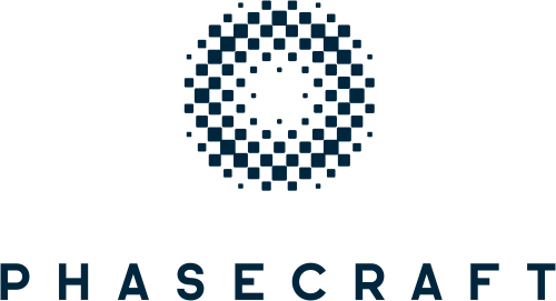 Phasecraft logo