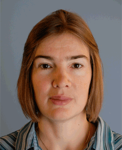 Profile photo of Marianna Safronova