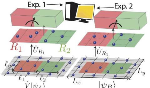 Quantum Simulation